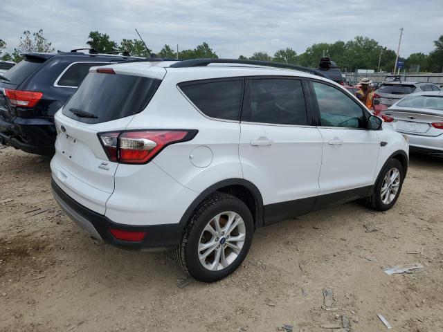 Photo 2 VIN: 1FMCU0GD6JUC90633 - FORD ESCAPE SE 