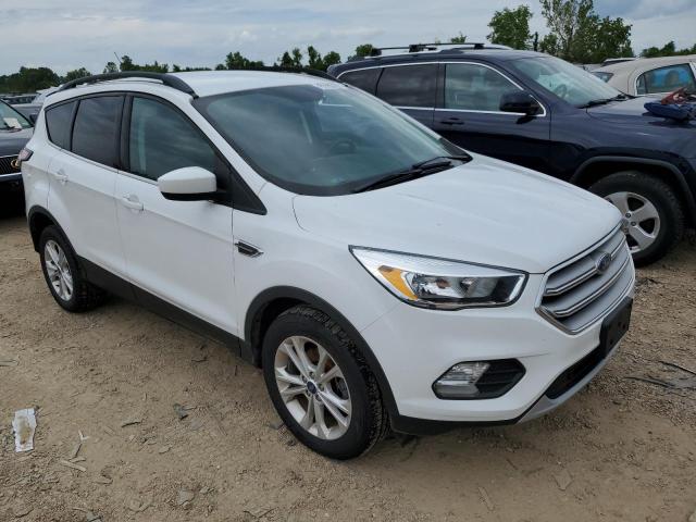 Photo 3 VIN: 1FMCU0GD6JUC90633 - FORD ESCAPE SE 