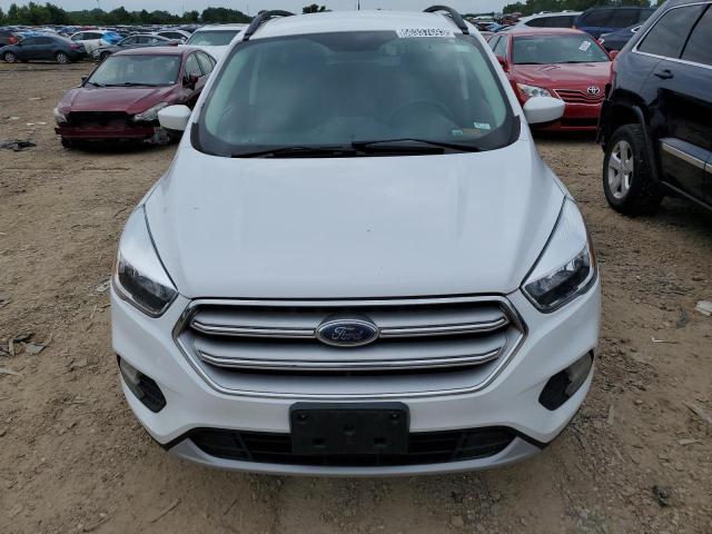 Photo 4 VIN: 1FMCU0GD6JUC90633 - FORD ESCAPE SE 