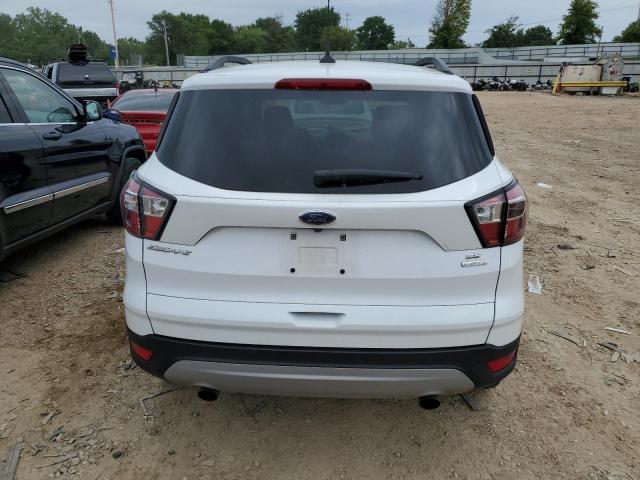 Photo 5 VIN: 1FMCU0GD6JUC90633 - FORD ESCAPE SE 