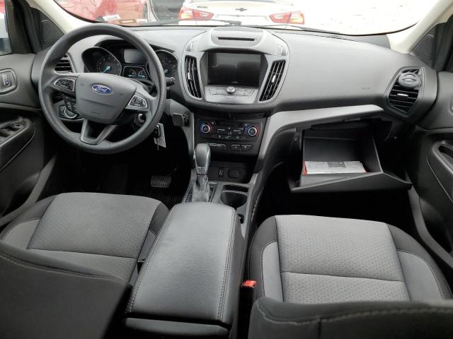 Photo 7 VIN: 1FMCU0GD6JUC90633 - FORD ESCAPE SE 