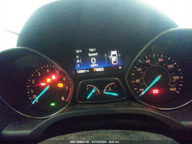 Photo 6 VIN: 1FMCU0GD6JUD06829 - FORD ESCAPE 