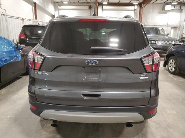 Photo 5 VIN: 1FMCU0GD6JUD16213 - FORD ESCAPE 