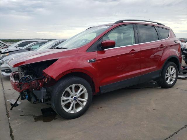 Photo 0 VIN: 1FMCU0GD6JUD16972 - FORD ESCAPE SE 