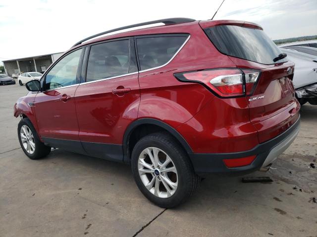 Photo 1 VIN: 1FMCU0GD6JUD16972 - FORD ESCAPE SE 