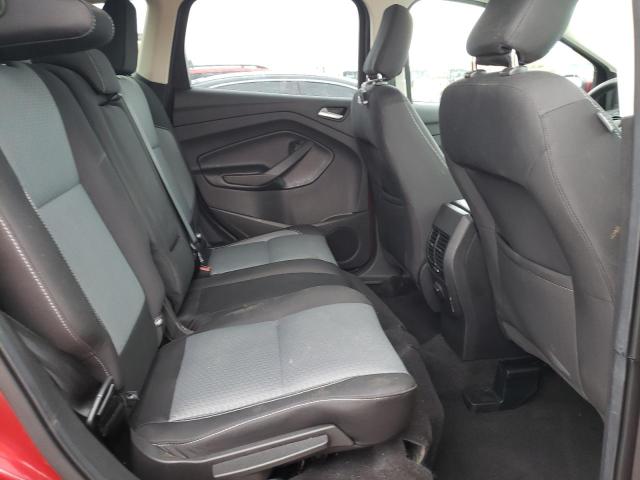 Photo 10 VIN: 1FMCU0GD6JUD16972 - FORD ESCAPE SE 