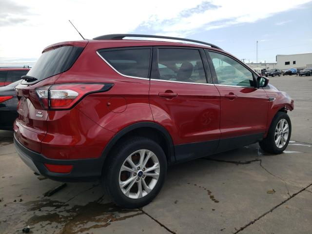 Photo 2 VIN: 1FMCU0GD6JUD16972 - FORD ESCAPE SE 