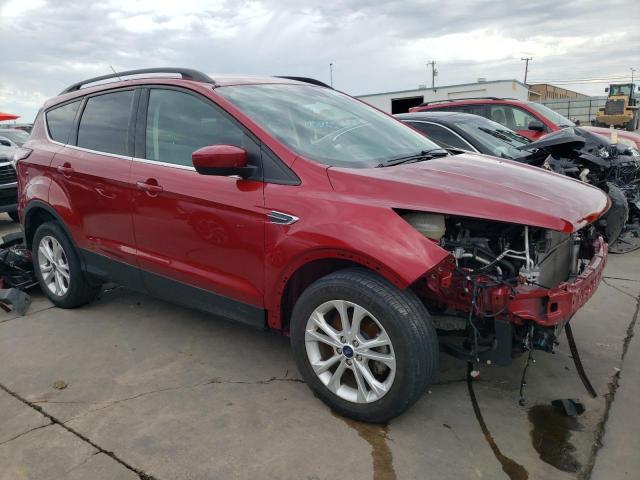 Photo 3 VIN: 1FMCU0GD6JUD16972 - FORD ESCAPE SE 