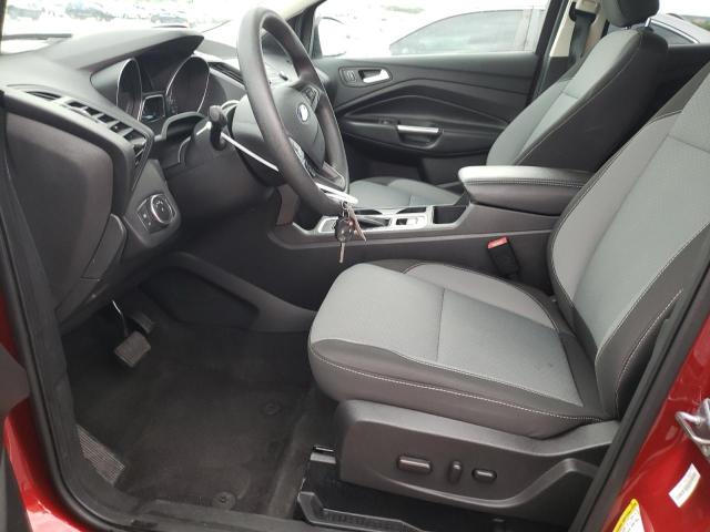 Photo 6 VIN: 1FMCU0GD6JUD16972 - FORD ESCAPE SE 