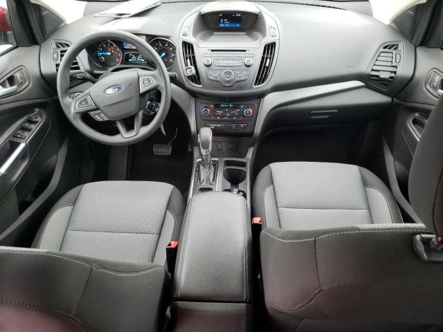 Photo 7 VIN: 1FMCU0GD6JUD16972 - FORD ESCAPE SE 