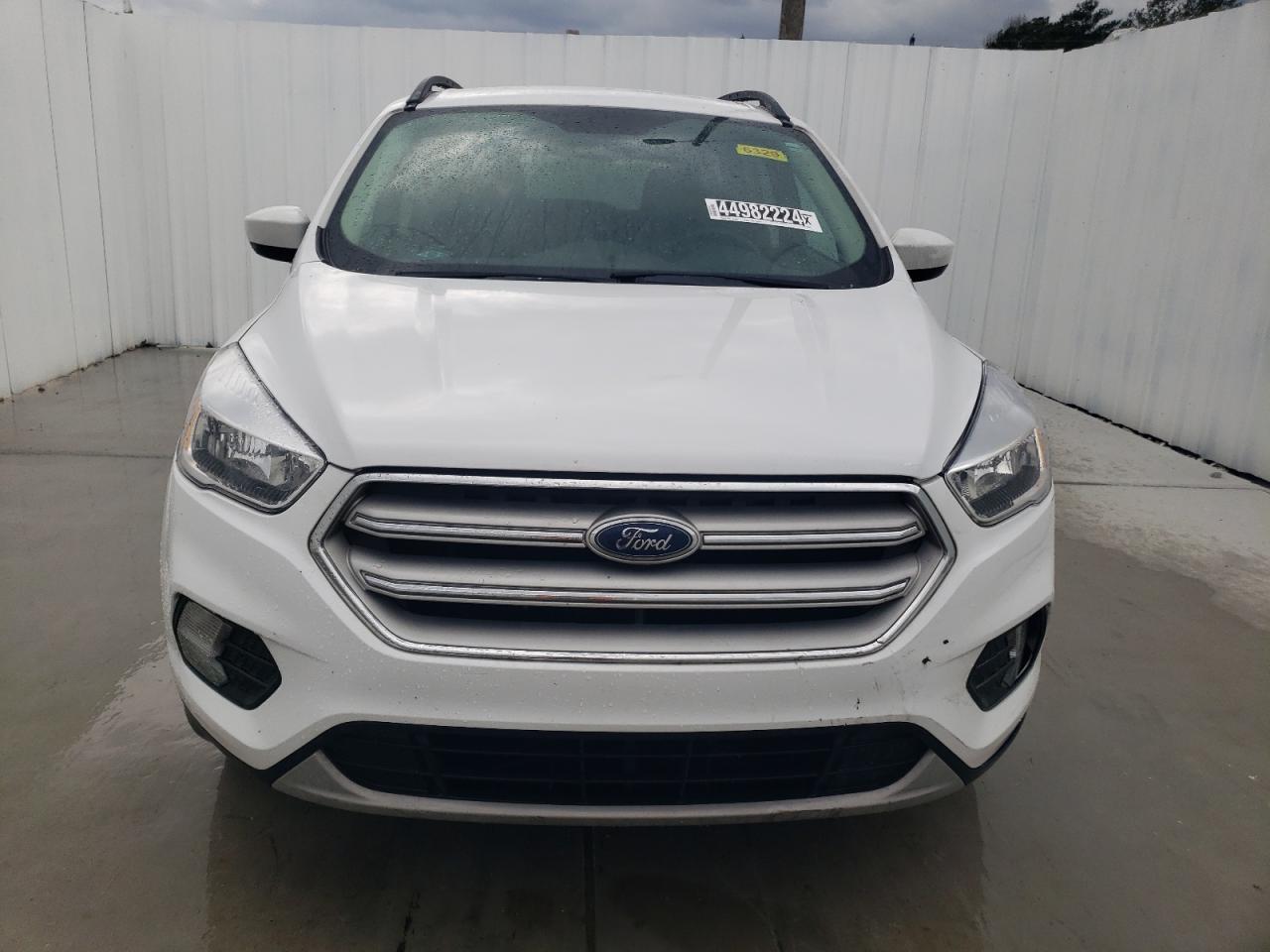 Photo 4 VIN: 1FMCU0GD6JUD18866 - FORD ESCAPE 