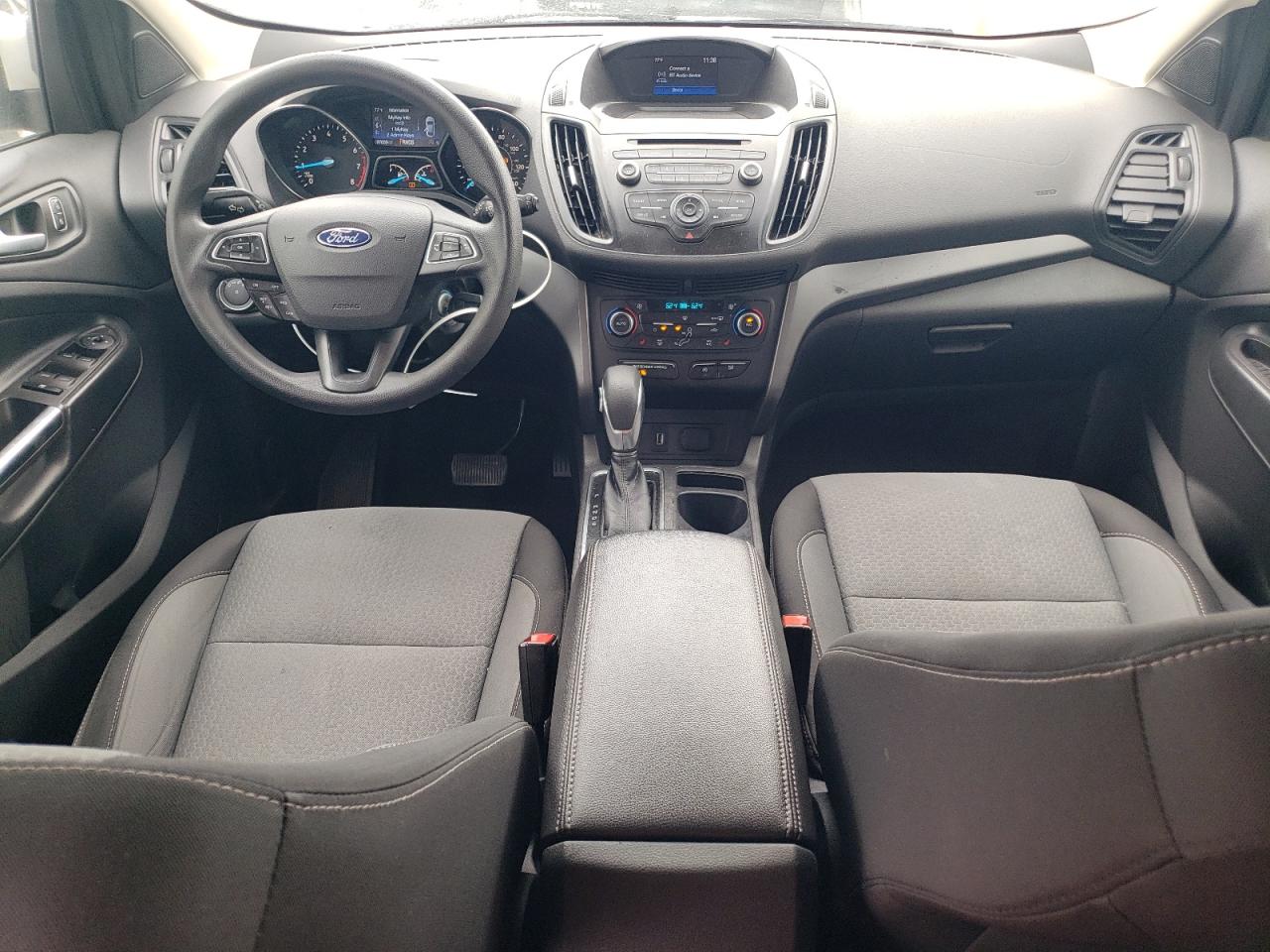 Photo 7 VIN: 1FMCU0GD6JUD18866 - FORD ESCAPE 