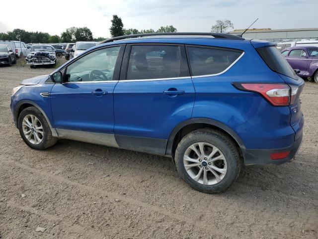 Photo 1 VIN: 1FMCU0GD6JUD28510 - FORD ESCAPE SE 