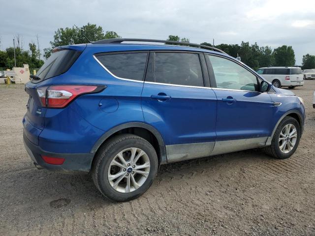 Photo 2 VIN: 1FMCU0GD6JUD28510 - FORD ESCAPE SE 