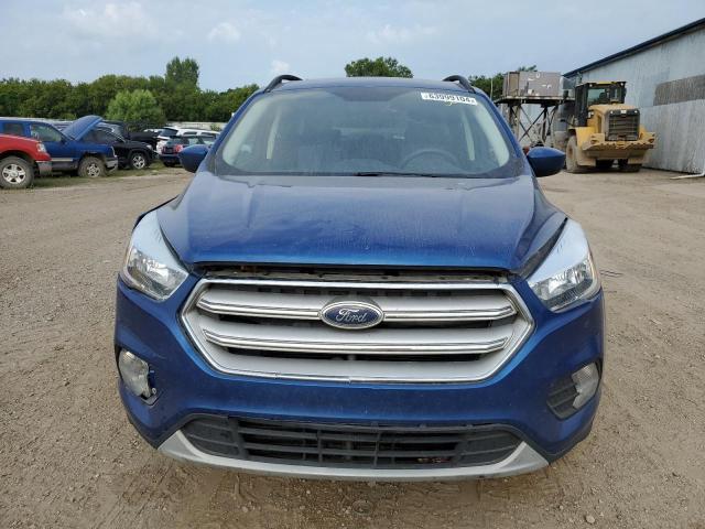 Photo 4 VIN: 1FMCU0GD6JUD28510 - FORD ESCAPE SE 