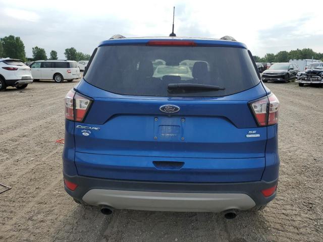 Photo 5 VIN: 1FMCU0GD6JUD28510 - FORD ESCAPE SE 