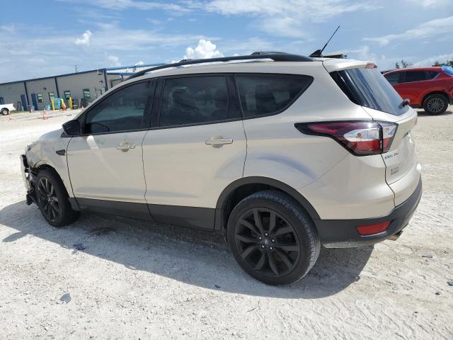 Photo 1 VIN: 1FMCU0GD6JUD34226 - FORD ESCAPE SE 