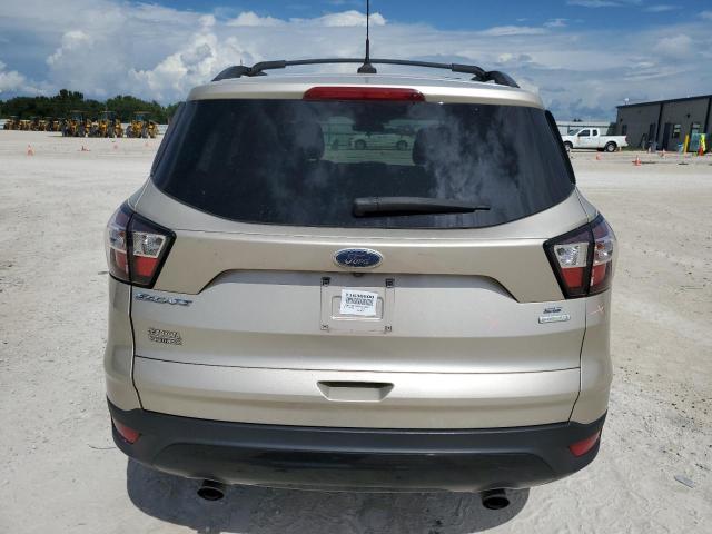 Photo 5 VIN: 1FMCU0GD6JUD34226 - FORD ESCAPE SE 