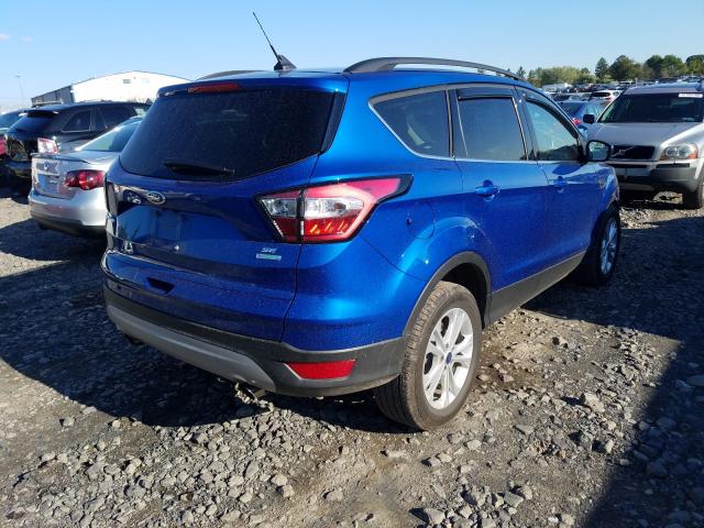 Photo 3 VIN: 1FMCU0GD6JUD40687 - FORD ESCAPE SE 