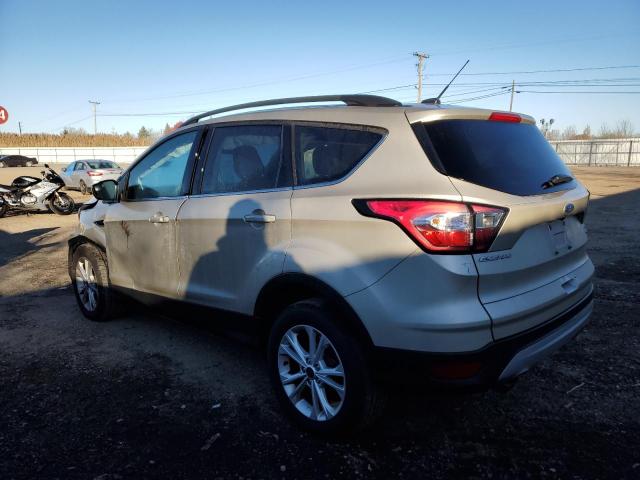 Photo 1 VIN: 1FMCU0GD6JUD42164 - FORD ESCAPE 