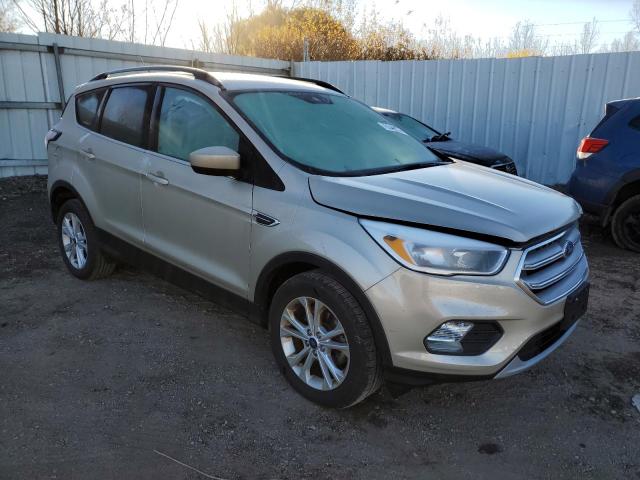 Photo 3 VIN: 1FMCU0GD6JUD42164 - FORD ESCAPE 