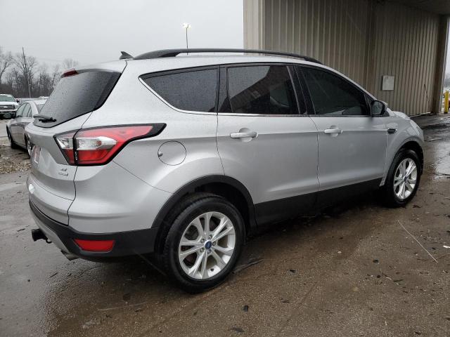 Photo 2 VIN: 1FMCU0GD6JUD42682 - FORD ESCAPE SE 