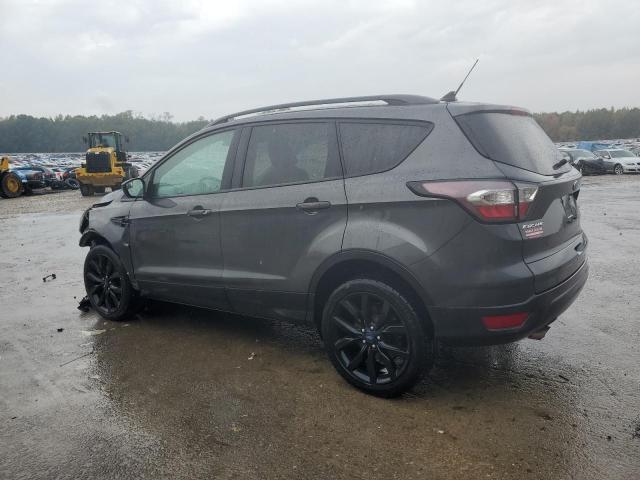 Photo 1 VIN: 1FMCU0GD6JUD43704 - FORD ESCAPE SE 