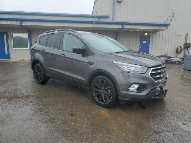 Photo 3 VIN: 1FMCU0GD6JUD43704 - FORD ESCAPE SE 