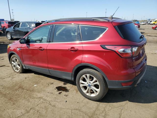 Photo 1 VIN: 1FMCU0GD6JUD49700 - FORD ESCAPE SE 