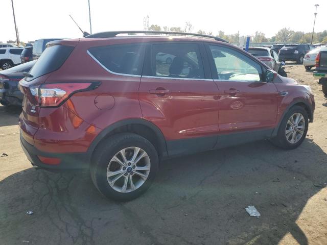 Photo 2 VIN: 1FMCU0GD6JUD49700 - FORD ESCAPE SE 