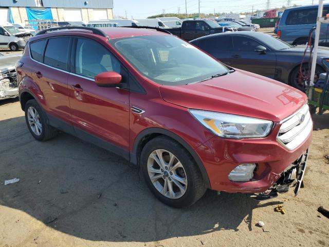 Photo 3 VIN: 1FMCU0GD6JUD49700 - FORD ESCAPE SE 