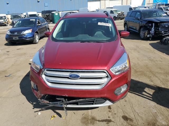 Photo 4 VIN: 1FMCU0GD6JUD49700 - FORD ESCAPE SE 