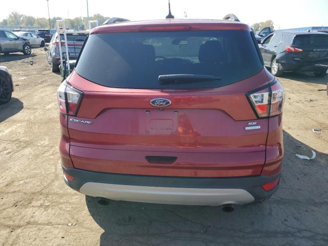 Photo 5 VIN: 1FMCU0GD6JUD49700 - FORD ESCAPE SE 