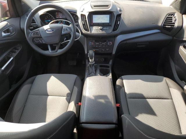 Photo 7 VIN: 1FMCU0GD6JUD49700 - FORD ESCAPE SE 