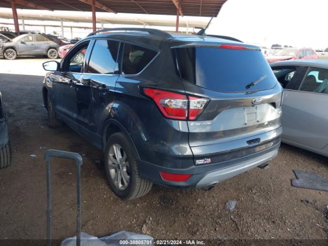 Photo 2 VIN: 1FMCU0GD6JUD51446 - FORD ESCAPE 