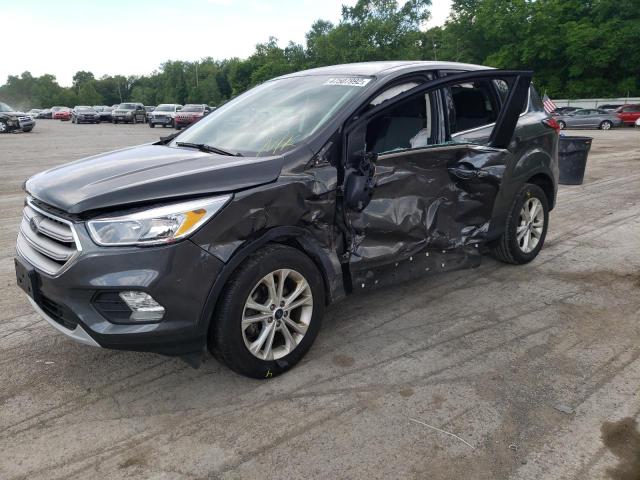 Photo 1 VIN: 1FMCU0GD6KUA14521 - FORD ESCAPE SE 