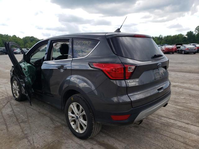 Photo 2 VIN: 1FMCU0GD6KUA14521 - FORD ESCAPE SE 