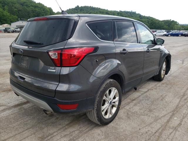 Photo 3 VIN: 1FMCU0GD6KUA14521 - FORD ESCAPE SE 