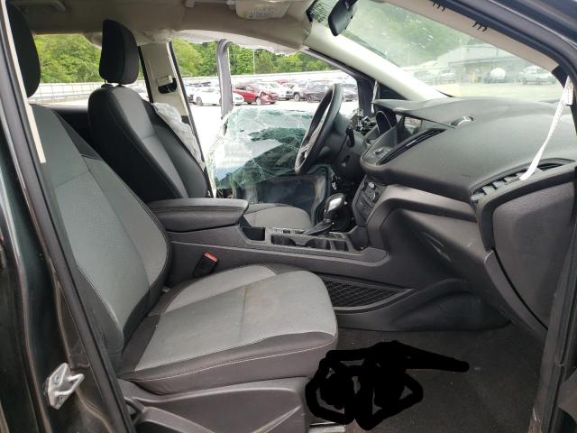 Photo 4 VIN: 1FMCU0GD6KUA14521 - FORD ESCAPE SE 