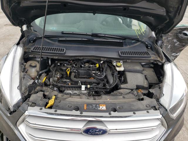 Photo 6 VIN: 1FMCU0GD6KUA14521 - FORD ESCAPE SE 