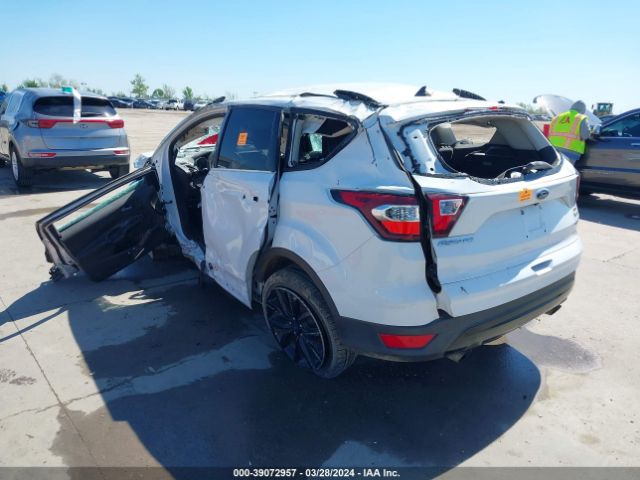 Photo 2 VIN: 1FMCU0GD6KUA24384 - FORD ESCAPE 