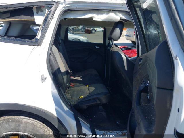 Photo 7 VIN: 1FMCU0GD6KUA24384 - FORD ESCAPE 