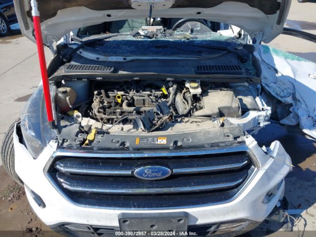 Photo 9 VIN: 1FMCU0GD6KUA24384 - FORD ESCAPE 