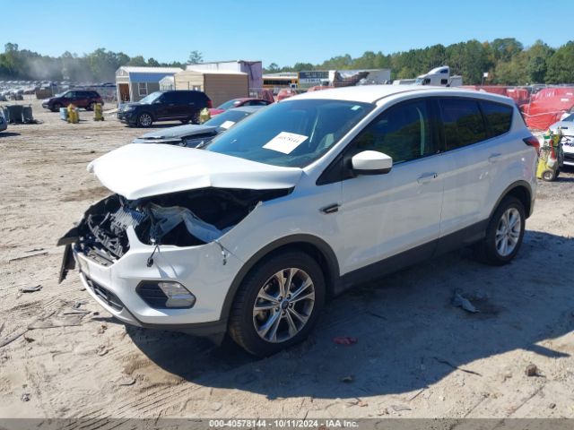 Photo 1 VIN: 1FMCU0GD6KUA49897 - FORD ESCAPE 