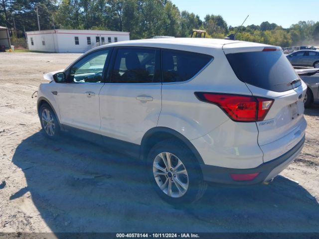 Photo 2 VIN: 1FMCU0GD6KUA49897 - FORD ESCAPE 