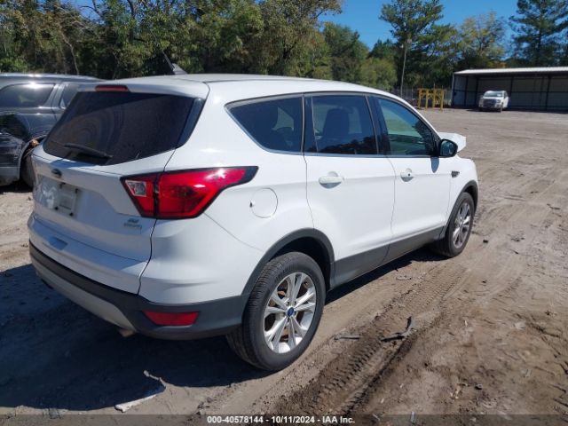 Photo 3 VIN: 1FMCU0GD6KUA49897 - FORD ESCAPE 