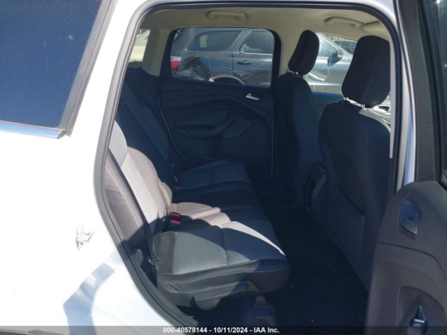 Photo 7 VIN: 1FMCU0GD6KUA49897 - FORD ESCAPE 