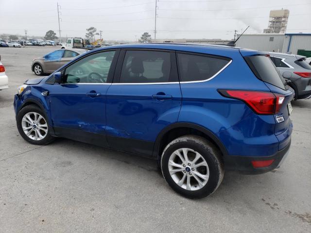 Photo 1 VIN: 1FMCU0GD6KUA59975 - FORD ESCAPE SE 