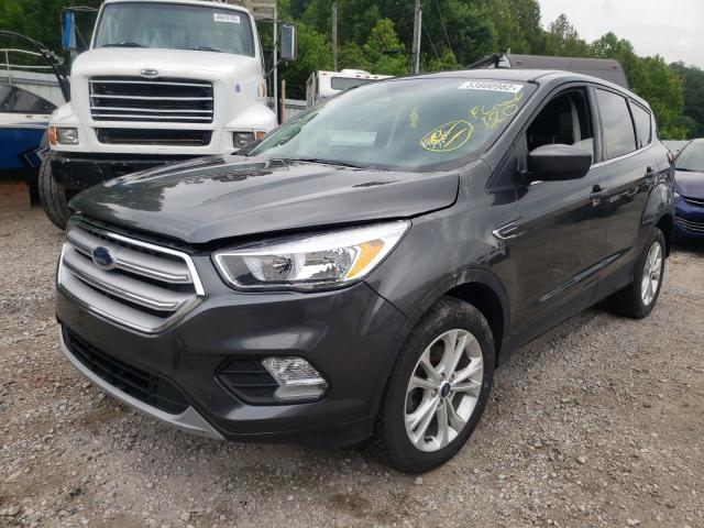 Photo 1 VIN: 1FMCU0GD6KUA60611 - FORD ESCAPE SE 