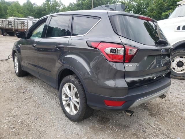 Photo 2 VIN: 1FMCU0GD6KUA60611 - FORD ESCAPE SE 